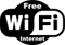 Free WiFi Internet